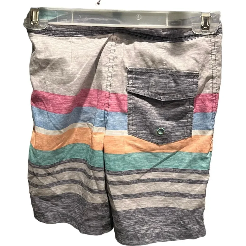 Art Class boys swim trunks size 7‎